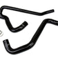 HPS Performance Products HPS Silicone Radiator Coolant Hose Kit Ford 2007-2010 Mustang GT V8, 57-1014