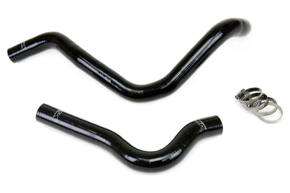 HPS Performance HPS Silicone Radiator Coolant Hose Kit Honda 1993-1997 Del Sol DOHC VTEC B16, 57-1019