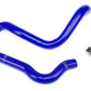 HPS Performance HPS Silicone Radiator Coolant Hose Kit Honda 1992-2000 Civic with B16, 57-1019