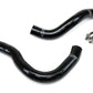 HPS Performance HPS Silicone Radiator Coolant Hose Kit Honda 2002-2005 Civic Si, 57-1020