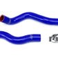 HPS Performance HPS Silicone Radiator Coolant Hose Kit 2006-2011 8th Gen Honda Civic 1.8L Gas, 57-1022