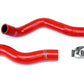 HPS Performance HPS Silicone Radiator Coolant Hose Kit 2006-2011 8th Gen Honda Civic 1.8L Gas, 57-1022