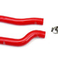 HPS Performance HPS Silicone Radiator Coolant Hose Kit Hyundai 2010-2012 Genesis Coupe 2.0T Turbo, 57-1026