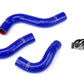 HPS Performance HPS Silicone Radiator Coolant Hose Kit Mazda 1990-1993 Miata, 57-1029