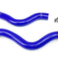 HPS Performance HPS Silicone Radiator Coolant Hose Kit Mitsubishi 1990-1994 Eclipse 2.0L Engine, 57-1038