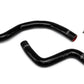 HPS Silicone Radiator Coolant Hose Kit Mitsubishi Lancer EVO 7 8, 57-1040