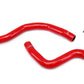 HPS Silicone Radiator Coolant Hose Kit Mitsubishi Lancer EVO 7 8, 57-1040