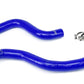 HPS Performance HPS Silicone Radiator Coolant Hose Kit Mitsubishi Lancer EVO 9, 57-1042