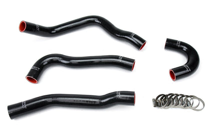 HPS Performance HPS Silicone Radiator Coolant Hose Kit Mitsubishi Lancer EVO X 10, 57-1043