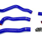 HPS Performance HPS Silicone Radiator Coolant Hose Kit Mitsubishi Lancer EVO X 10, 57-1043
