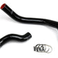 HPS Performance HPS Silicone Radiator Coolant Hose Kit Nissan 1995-1998 Silvia S14, 57-1045