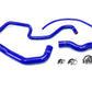 HPS Performance HPS Silicone Radiator Coolant Hose Kit Nissan 2003-2006 350Z, 57-1048