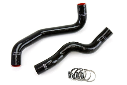 HPS Silicone Radiator Coolant Hose Kit Infiniti 2013 EX37, 57-1049