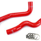 HPS Performance HPS Silicone Radiator Coolant Hose Kit Infiniti 2008-2012 EX35, 57-1049