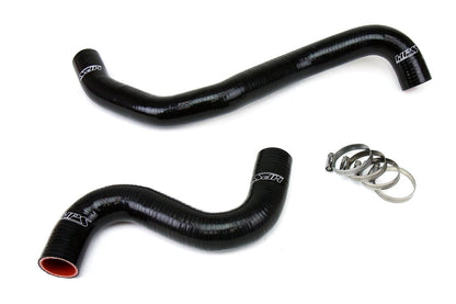 HPS Performance HPS Silicone Radiator Coolant Hose Kit Nissan 2009-2020 GT-R R35, 57-1052
