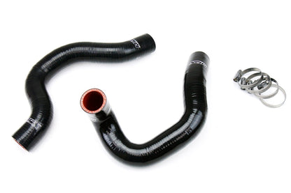 HPS Performance HPS Silicone Radiator Coolant Hose Kit Nissan 2007-2009 Sentra SE-R / SE-R Spec V, 57-1056