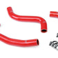 HPS Performance HPS Silicone Radiator Coolant Hose Kit Scion 2004-2007 xB, 57-1059