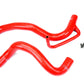 HPS Performance HPS Silicone Coolant Hose Kit Scion 2008-2015 xB 2.4L