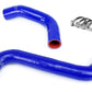 HPS Performance HPS Silicone Radiator Coolant Hose Kit Subaru 2008-2021 WRX / STI 2.5L Turbo, 57-1064