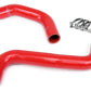 HPS Performance HPS Silicone Radiator Coolant Hose Kit Subaru 2008-2021 WRX / STI 2.5L Turbo, 57-1064