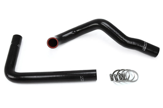 HPS Performance HPS Silicone Radiator Coolant Hose Kit Toyota 1993-1998 Supra with 1JZGTE or 2JZGTE Engine Swap, 57-1067