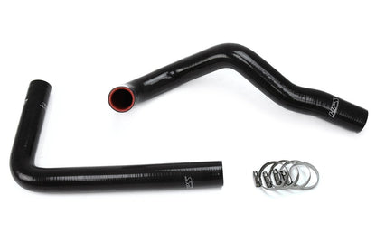 HPS Silicone Radiator Coolant Hose Kit Toyota 1986-1992 Supra with 1JZGTE or 2JZGTE Engine Swap, 57-1067