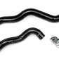 HPS Silicone Radiator Coolant Hose Kit Ford 2003-2007 F350 Superduty 6.0L Diesel w/ Twin Beam Suspension, 57-1075