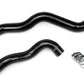HPS Performance HPS Silicone Radiator Coolant Hose Kit Ford 2003.5-2005 Excursion 6.0L V8 Diesel Turbo
