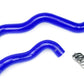 HPS Silicone Radiator Coolant Hose Kit Ford 2003-2007 F550 Superduty 6.0L Diesel w/ Twin Beam Suspension, 57-1075
