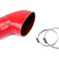 HPS Performance HPS Silicone Air Intake Kit Post MAF Hose BMW 2001-2006 E46 M3, 57-1078