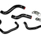 HPS Performance HPS Silicone Radiator and Heater Coolant Hose Kit 1995-1998 Toyota T100 3.4L V6, 57-1080