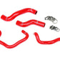 HPS Performance HPS Silicone Radiator and Heater Coolant Hose Kit 1995-1998 Toyota T100 3.4L V6, 57-1080