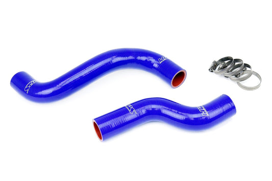 HPS Performance HPS Silicone Radiator Coolant Hose Kit 1995-1998 Toyota T100 3.4L V6, 57-1081