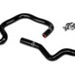 HPS Performance HPS Silicone Heater Coolant Hose Kit 1995-1998 Toyota T100 3.4L V6, 57-1082