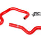 HPS Performance HPS Silicone Heater Coolant Hose Kit 1995-1998 Toyota T100 3.4L V6, 57-1082