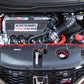 HPS Performance HPS Silicone Radiator Coolant Hose Kit Honda 2012-2015 Civic Si, 57-1199