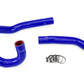 HPS Silicone Radiator Coolant Hose Kit Toyota 1986-1992 Supra MK3 Turbo & NA with 7MGE / 7MGTE, 57-1205