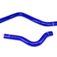 HPS Performance HPS Silicone Radiator Coolant Hose Kit Acura 1997-2001 Integra Type-R, 57-1207