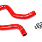 HPS Performance HPS Reinforced Silicone Radiator Hose Kit Coolant, Toyota 95-04 Tacoma V6 3.4L Manual Trans, 57-1840