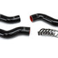HPS Performance HPS Silicone Radiator Coolant Hose Kit Lexus 1996-1997 LX450 FJ80 4.5L I6, 57-1218