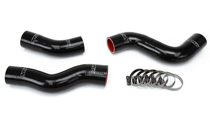 HPS Performance HPS Silicone Radiator Coolant Hose Kit Lexus 1996-1997 LX450 FJ80 4.5L I6, 57-1218