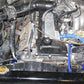 HPS Performance HPS Blue Reinforced Silicone Radiator Hose Kit Coolant Lexus 96-97 LX450 FJ80 4.5L I6