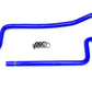 HPS Performance HPS Silicone Heater Coolant Hose Kit Jeep 1997-2001 Wrangler TJ 4.0L Left Hand Drive, 57-1221H