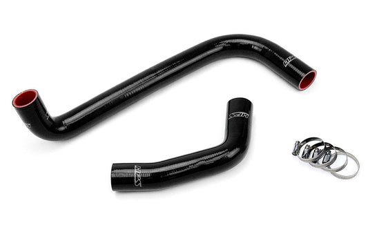 HPS Performance HPS Silicone Radiator Coolant Hose Kit Toyota 2001-2007 Sequoia V8 4.7L, 57-1224