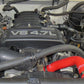 HPS Performance HPS Silicone Radiator Coolant Hose Kit Toyota 2001-2007 Sequoia V8 4.7L, 57-1224