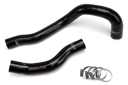 HPS Performance HPS Silicone Coolant Hose Kit Toyota 1993-1998 Supra Non Turbo 2JZGE 3.0L