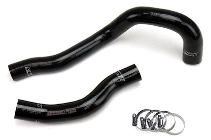 HPS Performance HPS Silicone Radiator Coolant Hose Kit Lexus 1992-1999 SC300 Non Turbo 2JZGE 3.0L I6, 57-1225