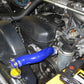 HPS Performance HPS Silicone Radiator Coolant Hose Kit Lexus 1992-1999 SC300 Non Turbo 2JZGE 3.0L I6, 57-1225