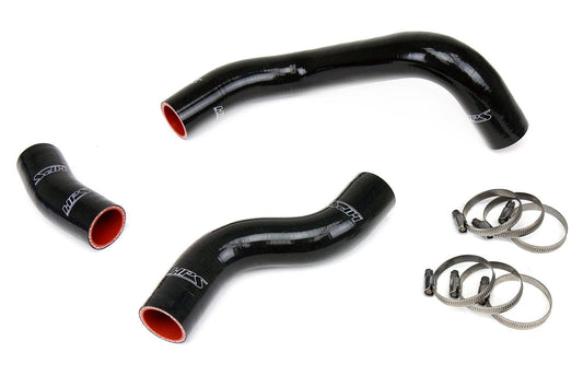 HPS Performance HPS Silicone Radiator Coolant Hose Kit Toyota 2017-2020 86, 57-1226