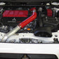 HPS Red Reinforced Silicone Intercooler Hose Kit Mitsubishi Lancer EVO 10 X US-Spec